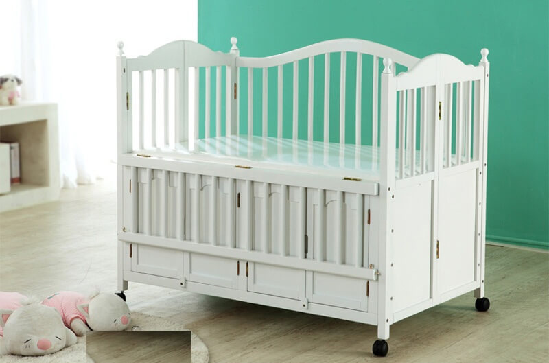 什么类型的床最适合您的宝宝雲联？