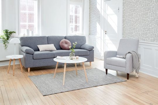 3个简单步骤帮你选到合适的沙发雲联